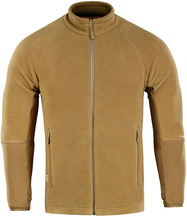 M-Tac Sport Polartec Fleece Jacket Flisinė striukė/džemperis