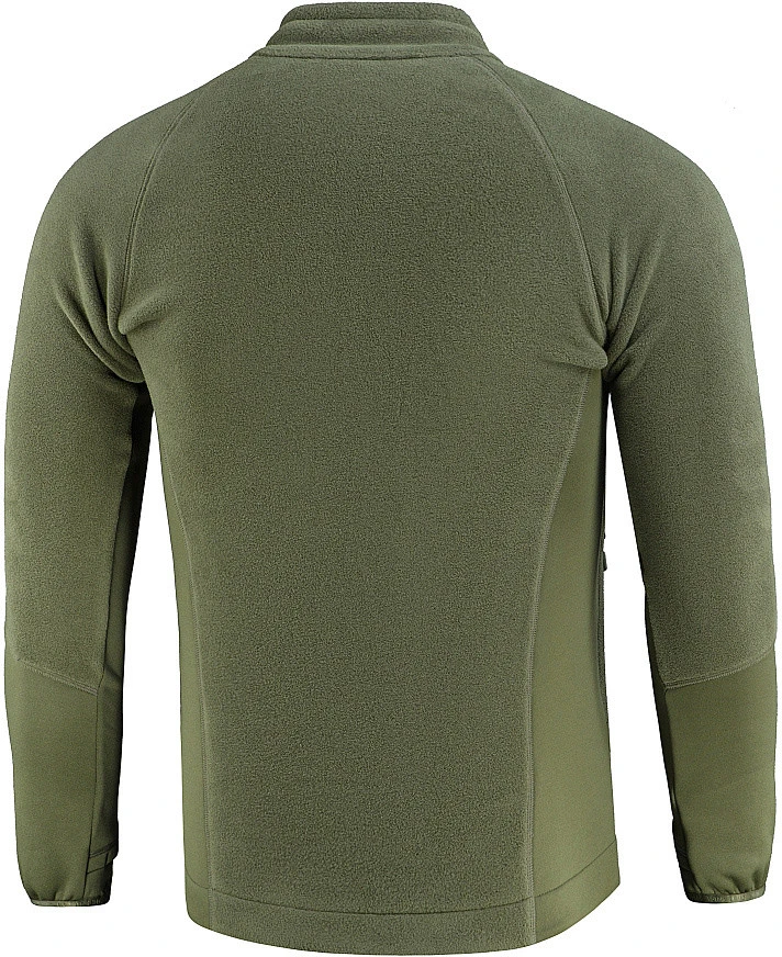 M-Tac Sport Polartec Fleece Jacket Flisinė striukė/džemperis