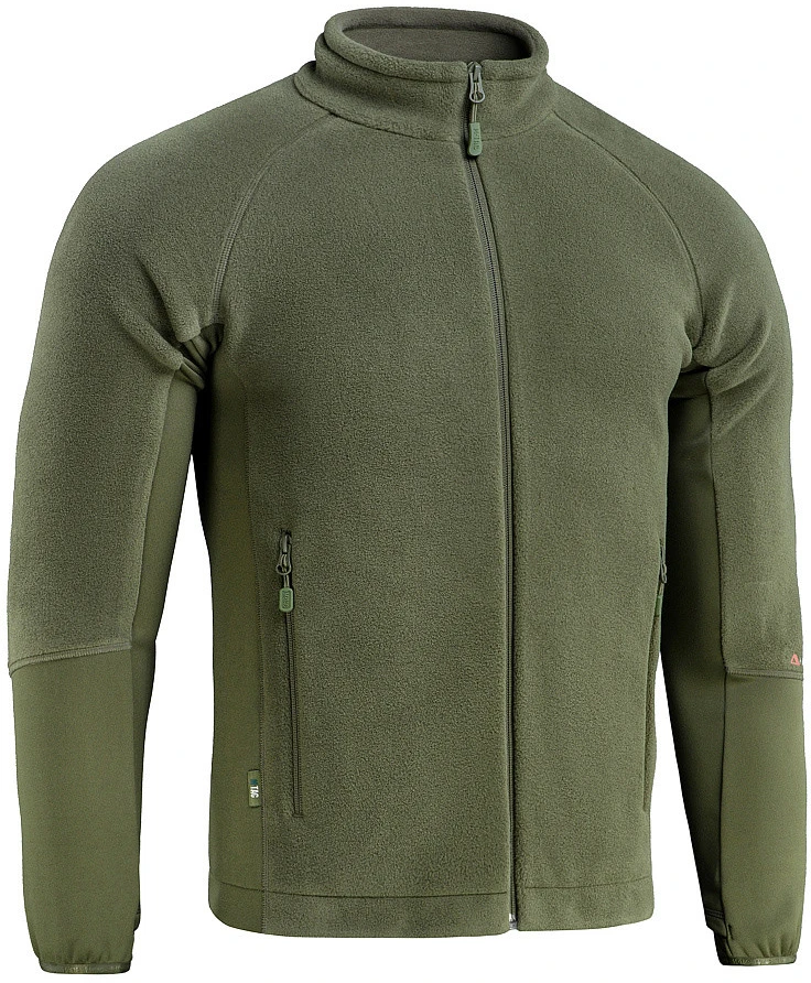 M-Tac Sport Polartec Fleece Jacket Flisinė striukė/džemperis