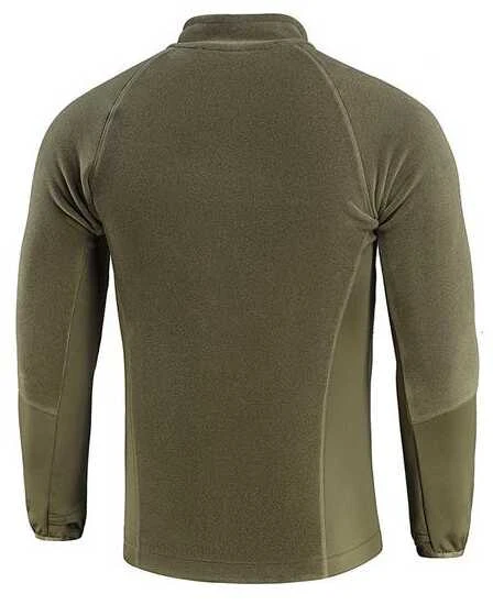 M-Tac Sport Polartec Fleece Jacket Flisinė striukė/džemperis