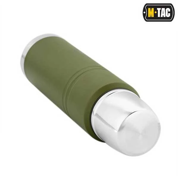 M-Tac Stainless 1000ml Thermos Termosas gėrimams