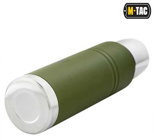 M-Tac Stainless 1000ml Thermos Termosas gėrimams