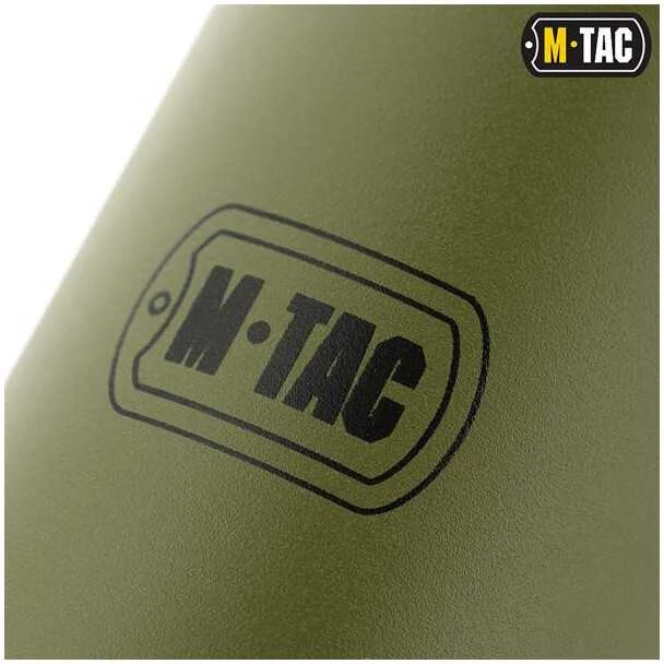 M-Tac Stainless 1000ml Thermos Termosas gėrimams