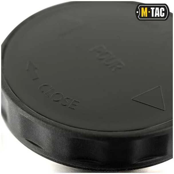 M-Tac Stainless 1000ml Thermos Termosas gėrimams