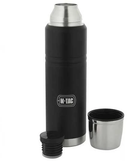 M-Tac Stainless 1000ml Thermos Termosas gėrimams