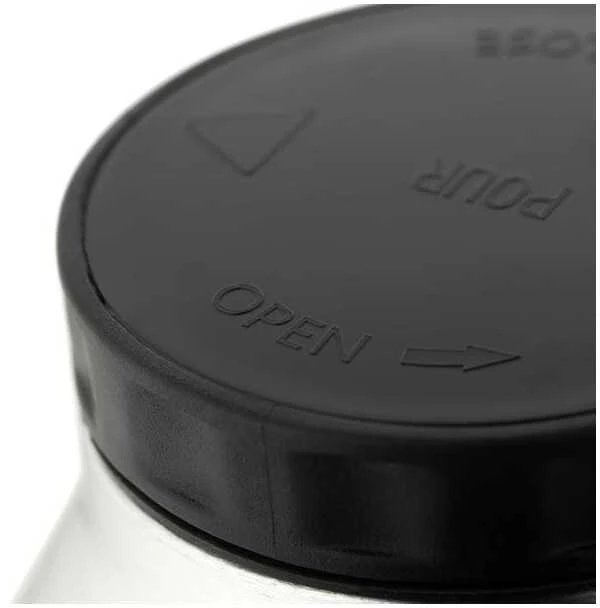 M-Tac Stainless 1000ml Thermos Termosas gėrimams