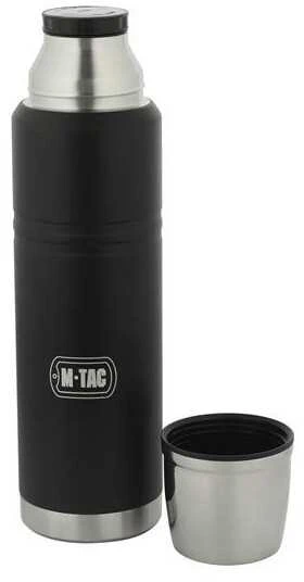 M-Tac Stainless 1000ml Thermos Termosas gėrimams