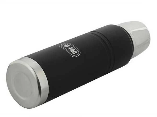 M-Tac Stainless 1000ml Thermos Termosas gėrimams