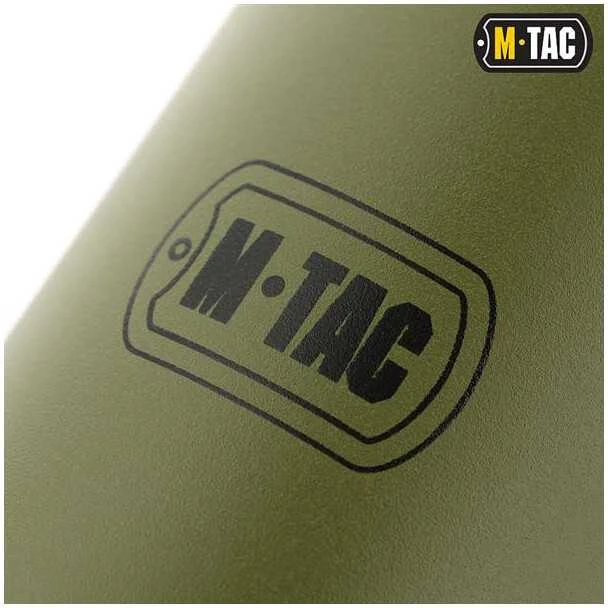 M-Tac Stainless Thermos Plieninis termosas gėrimams 750ml