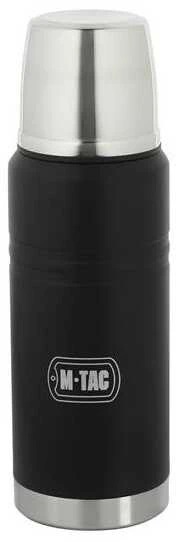 M-Tac Stainless Thermos Plieninis termosas gėrimams 750ml