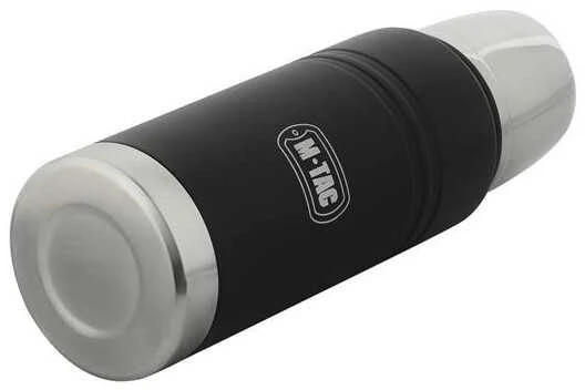 M-Tac Stainless Thermos Plieninis termosas gėrimams 750ml