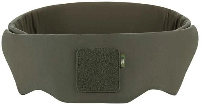 M-Tac Sturm Ballistic Gorget – For Inserts Balistinės kaklo apsaugos įdėklas