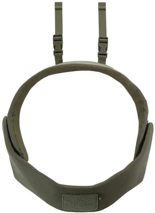 M-Tac Sturm Ballistic Gorget – For Inserts Balistinės kaklo apsaugos įdėklas