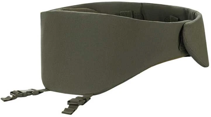 M-Tac Sturm Ballistic Gorget – For Inserts Balistinės kaklo apsaugos įdėklas
