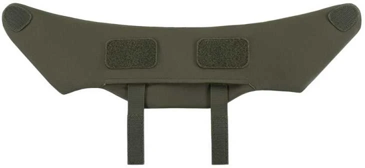M-Tac Sturm Ballistic Gorget – For Inserts Balistinės kaklo apsaugos įdėklas