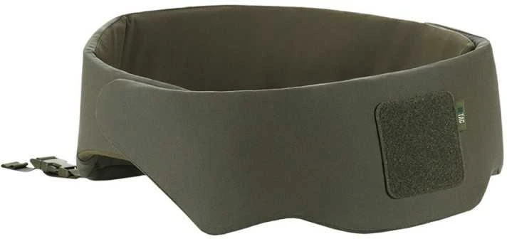 M-Tac Sturm Ballistic Gorget – For Inserts Balistinės kaklo apsaugos įdėklas