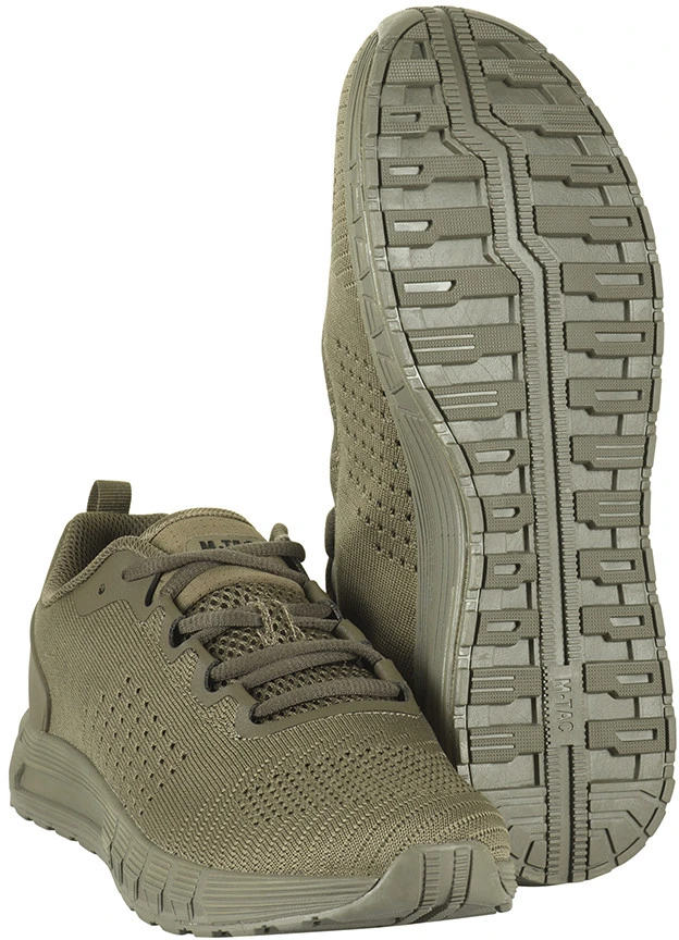 M-Tac Summer Light Sneakers Itin lengvi, vasariški sportbačiai