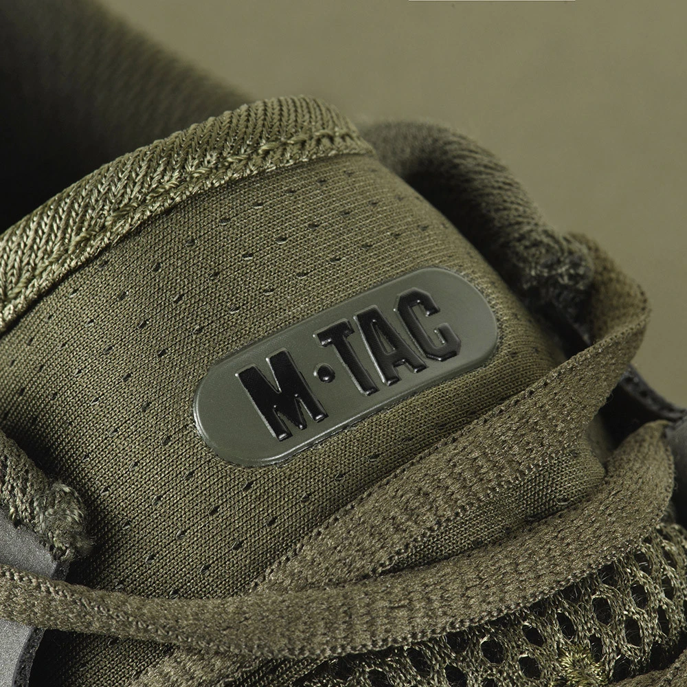 M-Tac Summer Light Sneakers Itin lengvi, vasariški sportbačiai