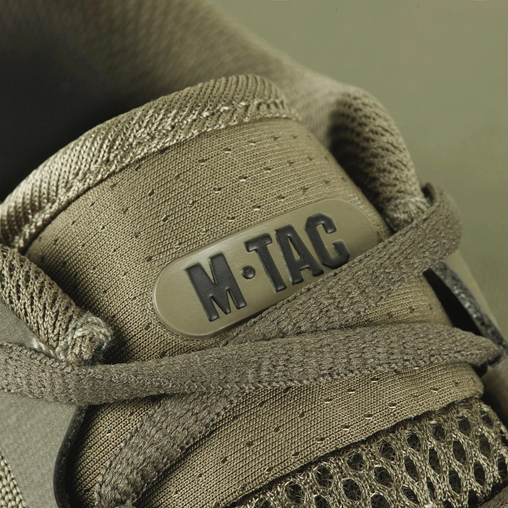 M-Tac Summer Light Sneakers Itin lengvi, vasariški sportbačiai