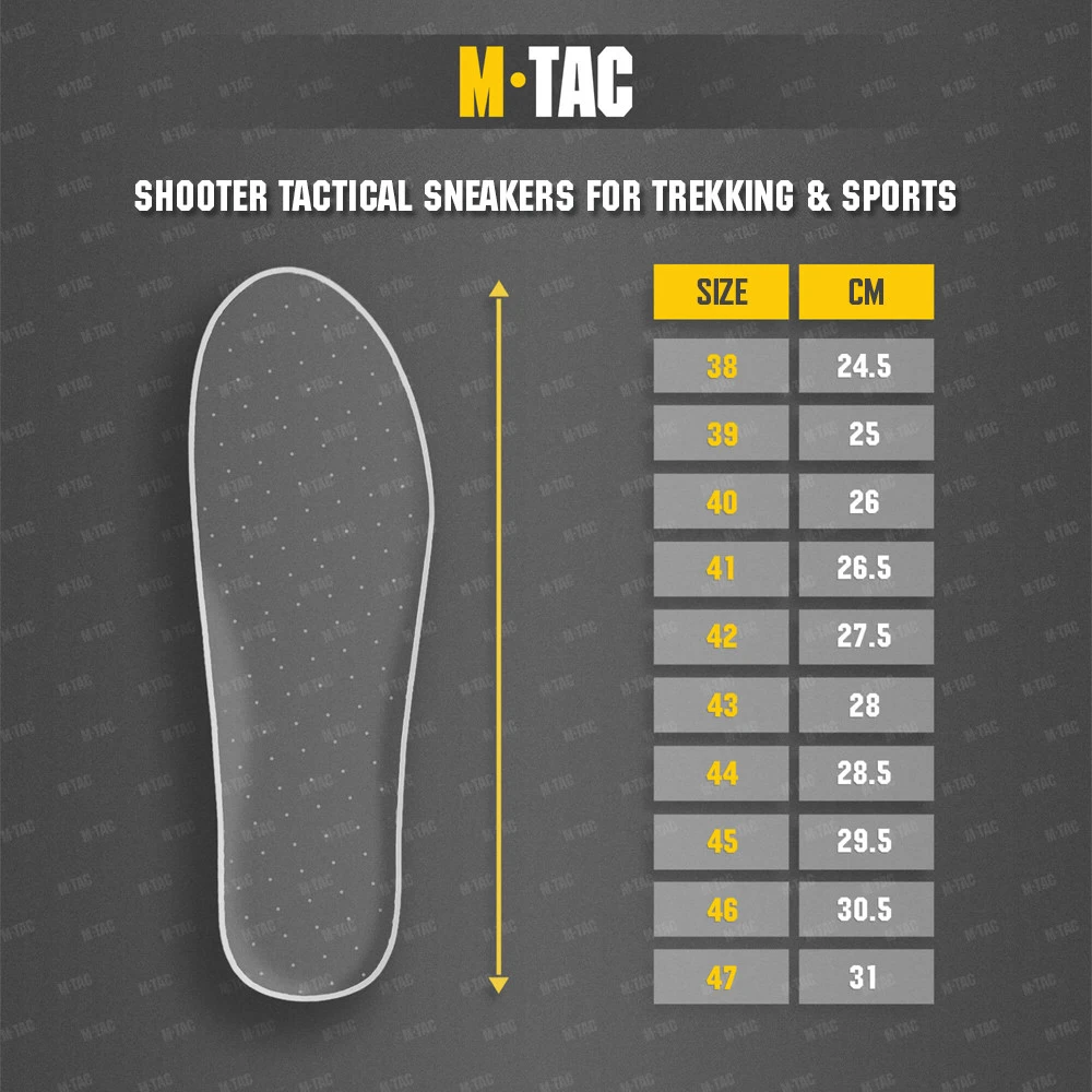 M-Tac Summer Light Sneakers Itin lengvi, vasariški sportbačiai