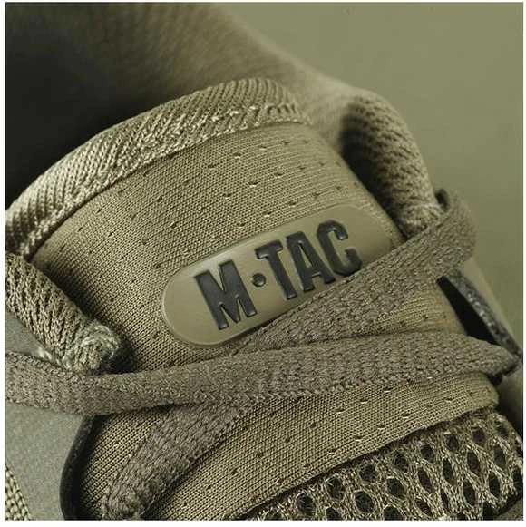 M-Tac Summer Light Sneakers Itin lengvi, vasariški sportbačiai