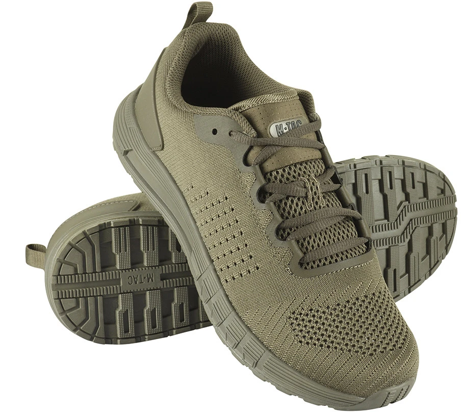 M-Tac Summer Light Sneakers Itin lengvi, vasariški sportbačiai