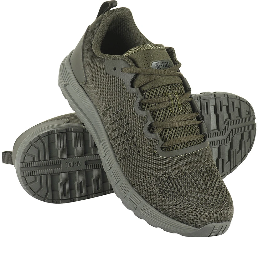 M-Tac Summer Light Sneakers Itin lengvi, vasariški sportbačiai