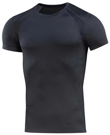 M-Tac Sweat-Wicking T-Shirt Athletic Gen.II Prakaitą išgarinantys marškinėliai