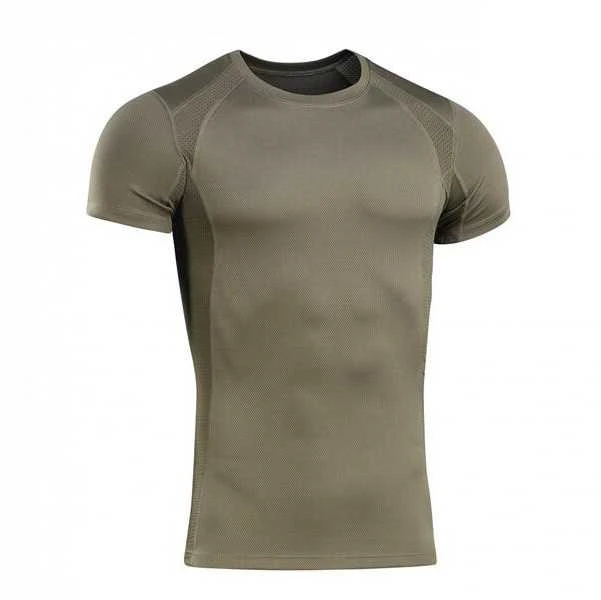 M-Tac Sweat-Wicking T-Shirt Athletic Gen.II Prakaitą išgarinantys marškinėliai
