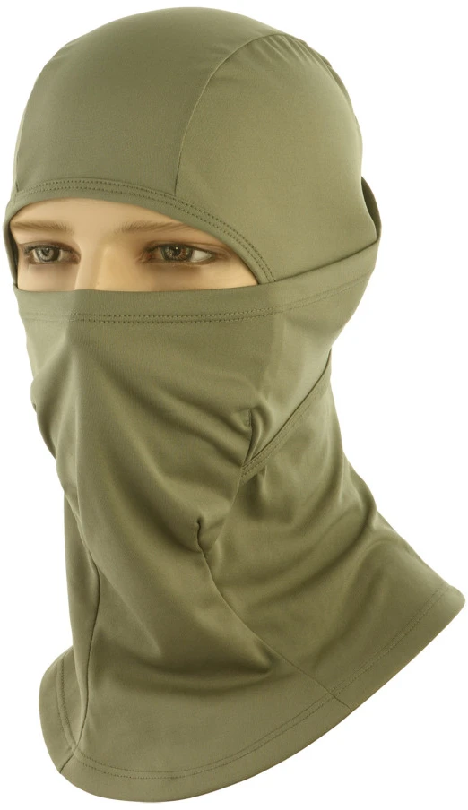 M-Tac Sweater-Ninja-Balaclava Premium Galvos apdangalas