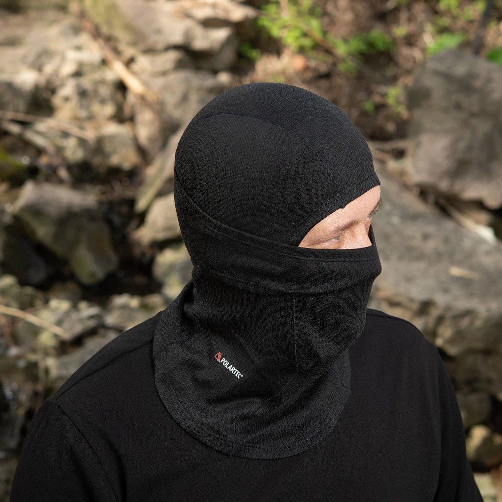 M-Tac Sweater-Ninja-Balaclava Premium Galvos apdangalas