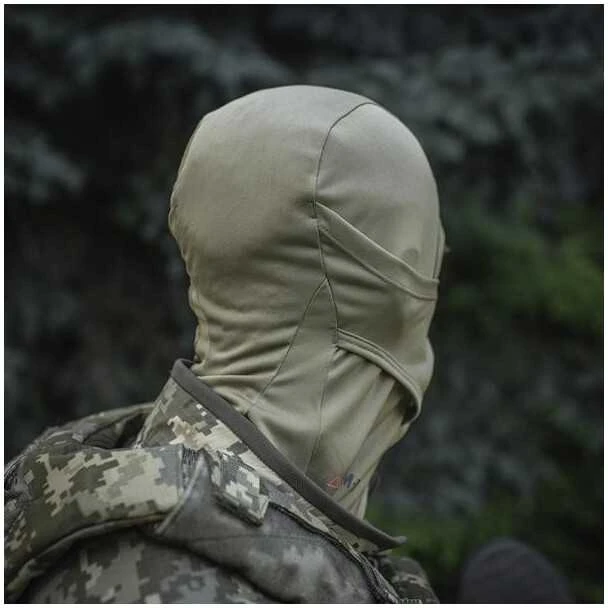 M-TAC Sweater-Ninja-Balaclava Premium Galvos apdangalas