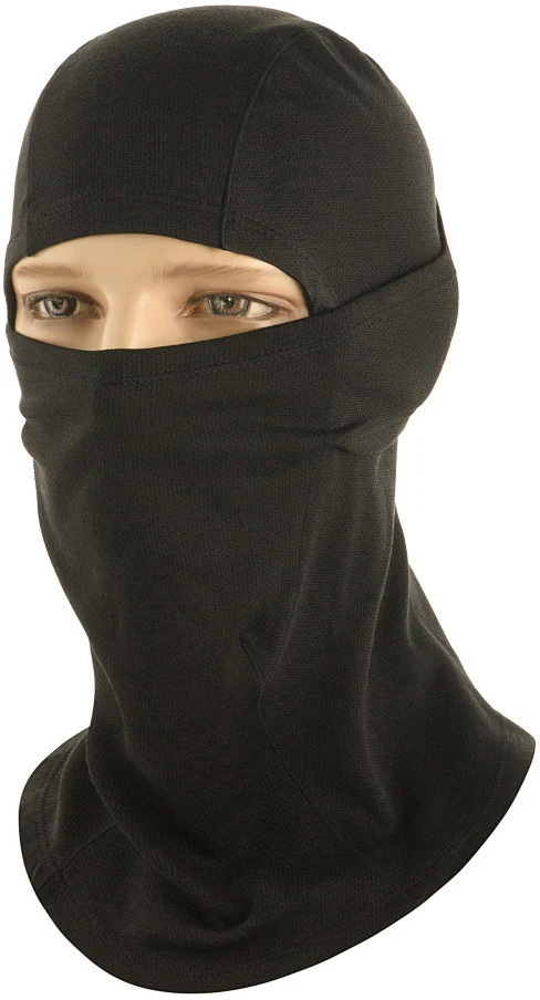 M-Tac Sweater-Ninja-Balaclava Premium Galvos apdangalas