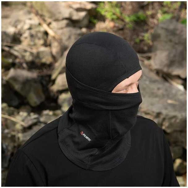 M-TAC Sweater-Ninja-Balaclava Premium Galvos apdangalas