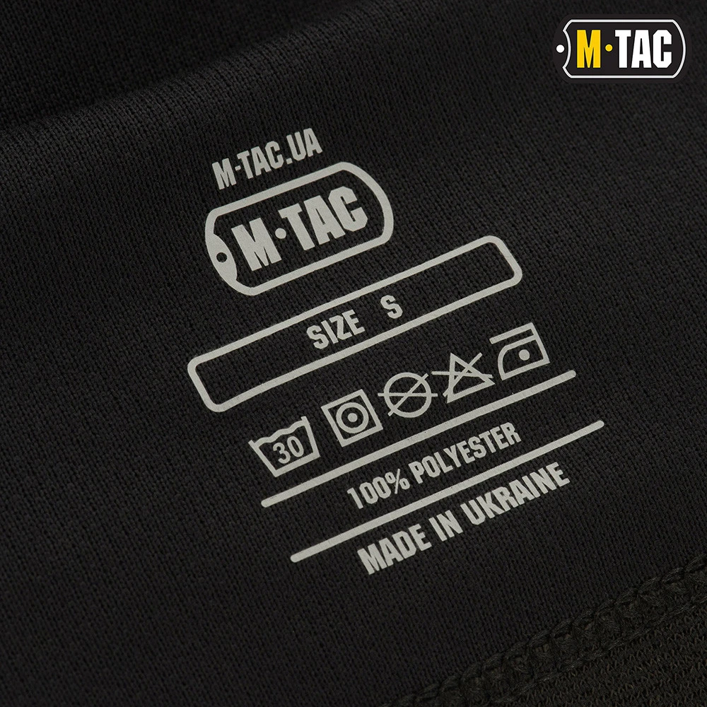 M-Tac Sweater-Ninja-Balaclava Premium Galvos apdangalas