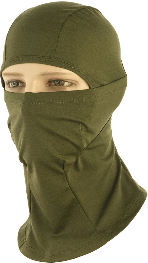 M-Tac Sweater-Ninja-Balaclava Premium Galvos apdangalas
