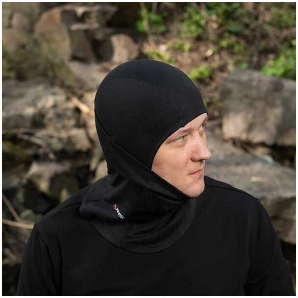 M-TAC Sweater-Ninja-Balaclava Premium Galvos apdangalas