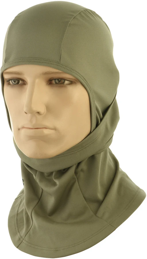 M-Tac Sweater-Ninja-Balaclava Premium Galvos apdangalas