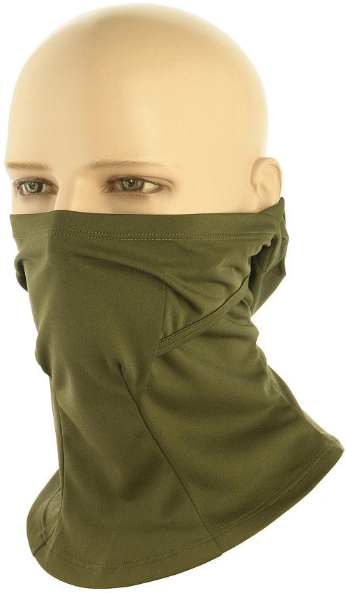 M-Tac Sweater-Ninja-Balaclava Premium Galvos apdangalas