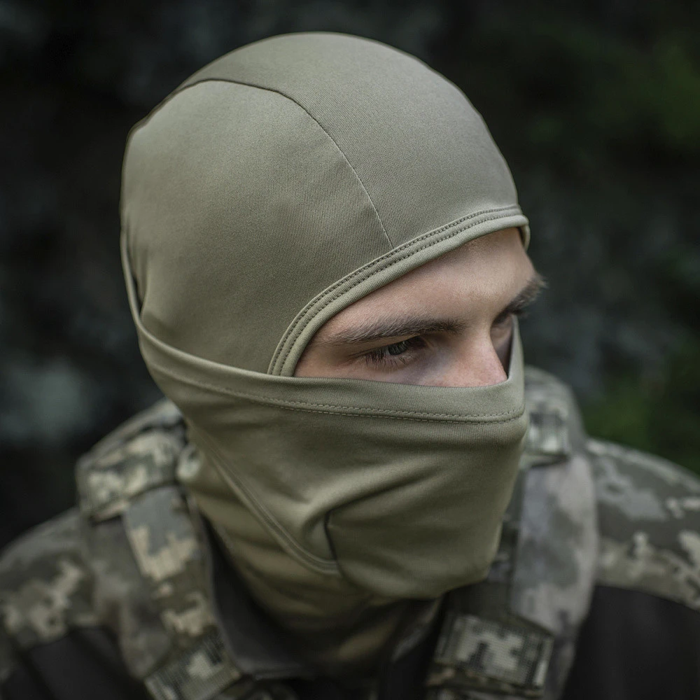 M-Tac Sweater-Ninja-Balaclava Premium Galvos apdangalas