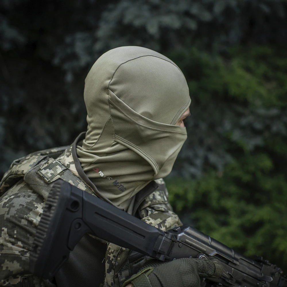 M-Tac Sweater-Ninja-Balaclava Premium Galvos apdangalas
