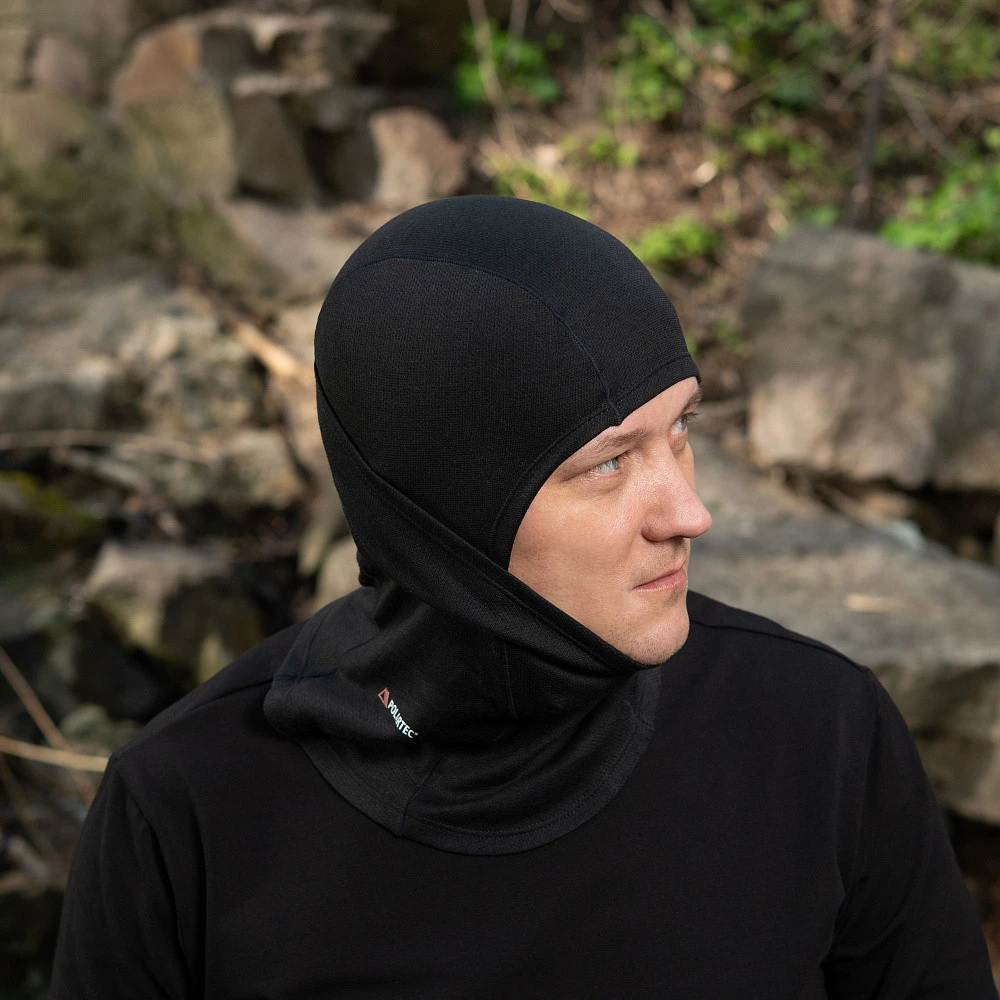 M-Tac Sweater-Ninja-Balaclava Premium Galvos apdangalas