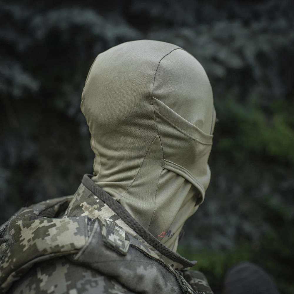 M-Tac Sweater-Ninja-Balaclava Premium Galvos apdangalas