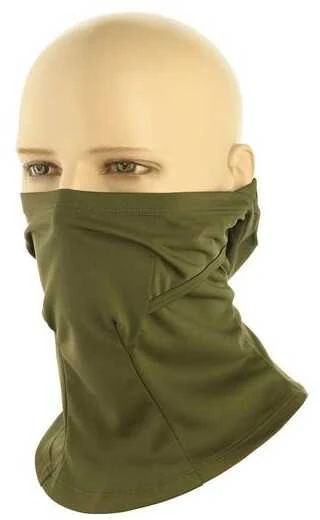 M-TAC Sweater-Ninja-Balaclava Premium Galvos apdangalas