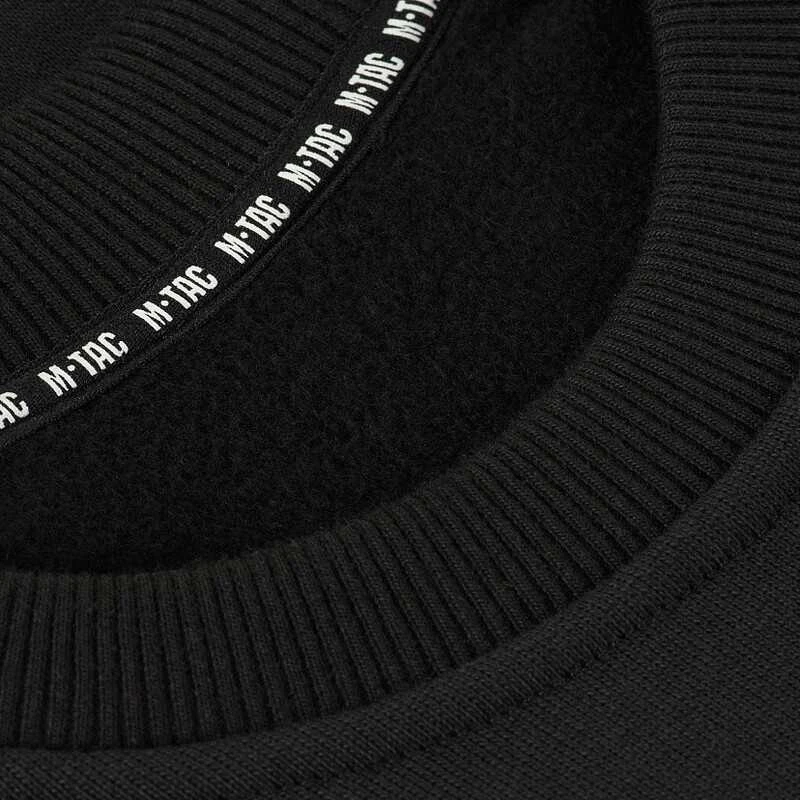 M-Tac Sweatshirt Cotton Hard Medvilninis megztinis, džemperis