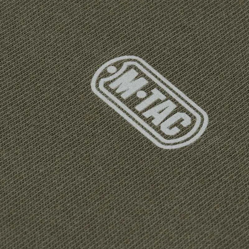 M-Tac Sweatshirt Cotton Hard Medvilninis megztinis, džemperis