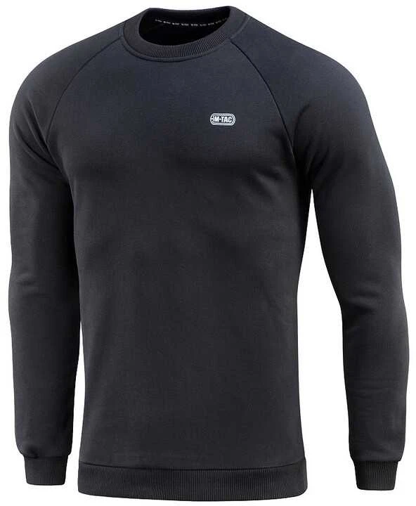 M-Tac Sweatshirt Cotton Hard Medvilninis megztinis, džemperis