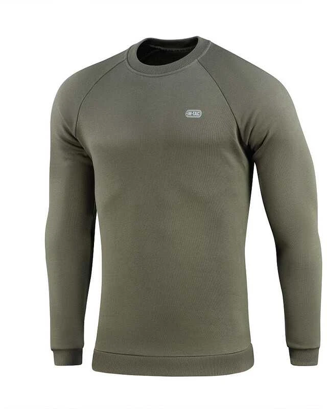 M-Tac Sweatshirt Cotton Hard Medvilninis megztinis, džemperis