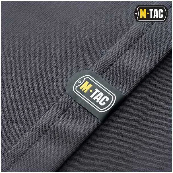 M-Tac T-Shirt 93/7 Medvilniniai marškinėliai su elastanu