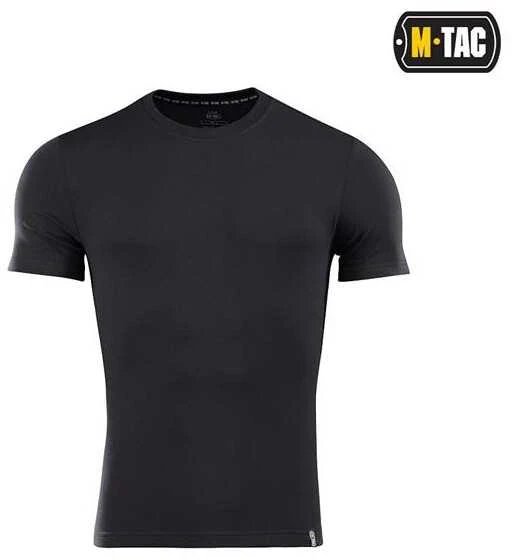 M-Tac T-Shirt 93/7 Medvilniniai marškinėliai su elastanu
